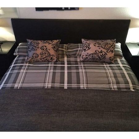 Glasgow City Centre Apartment Kültér fotó
